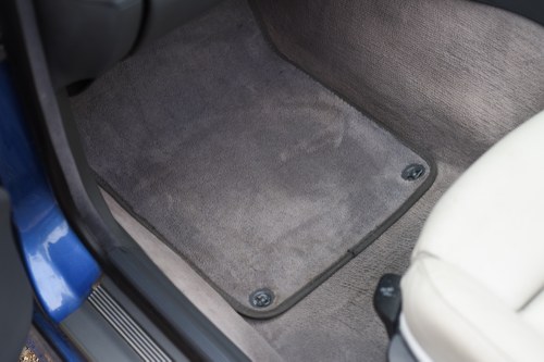 1998 BMW M3 Evolution Convertible E36 For Sale (picture 60 of 175)