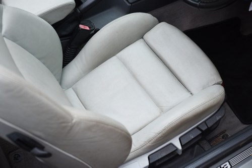 1998 BMW M3 Evolution Convertible E36 For Sale (picture 63 of 175)