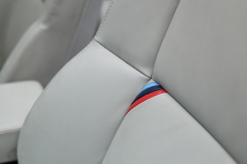 1998 BMW M3 Evolution Convertible E36 For Sale (picture 67 of 175)