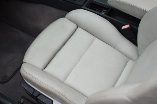 1998 BMW M3 Evolution Convertible E36 For Sale (picture 68 of 175)