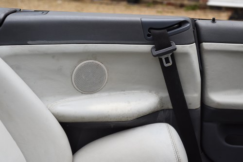 1998 BMW M3 Evolution Convertible E36 For Sale (picture 73 of 175)