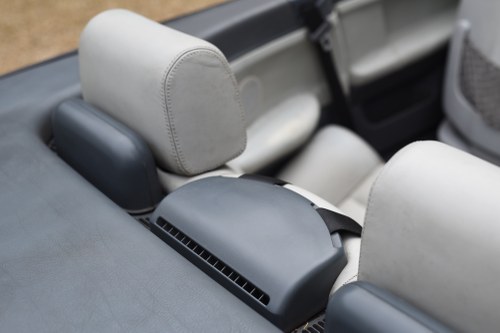 1998 BMW M3 Evolution Convertible E36 For Sale (picture 75 of 175)