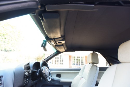 1998 BMW M3 Evolution Convertible E36 For Sale (picture 76 of 175)