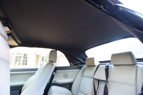 1998 BMW M3 Evolution Convertible E36 For Sale (picture 77 of 175)