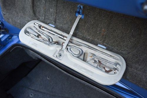 1998 BMW M3 Evolution Convertible E36 For Sale (picture 79 of 175)