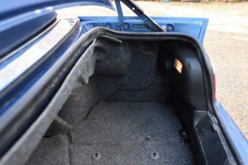 1998 BMW M3 Evolution Convertible E36 For Sale (picture 83 of 175)