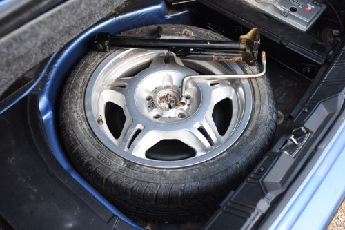 1998 BMW M3 Evolution Convertible E36 For Sale (picture 84 of 175)