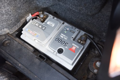 1998 BMW M3 Evolution Convertible E36 For Sale (picture 85 of 175)