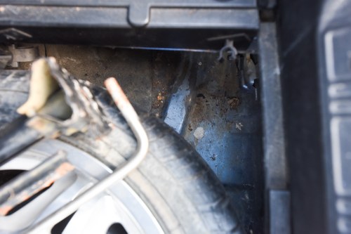 1998 BMW M3 Evolution Convertible E36 For Sale (picture 86 of 175)