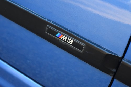 1998 BMW M3 Evolution Convertible E36 For Sale (picture 97 of 175)