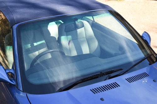 1998 BMW M3 Evolution Convertible E36 For Sale (picture 98 of 175)