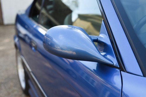 1998 BMW M3 Evolution Convertible E36 For Sale (picture 99 of 175)