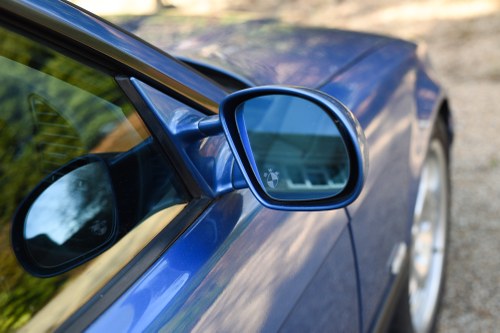 1998 BMW M3 Evolution Convertible E36 For Sale (picture 100 of 175)