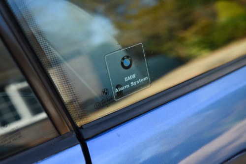 1998 BMW M3 Evolution Convertible E36 For Sale (picture 101 of 175)