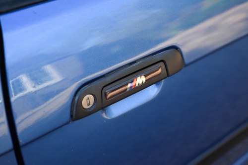 1998 BMW M3 Evolution Convertible E36 For Sale (picture 102 of 175)