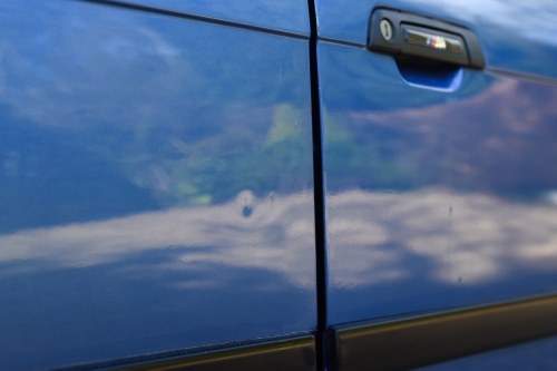 1998 BMW M3 Evolution Convertible E36 For Sale (picture 103 of 175)