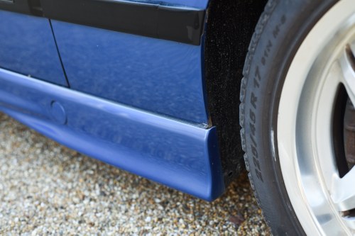 1998 BMW M3 Evolution Convertible E36 For Sale (picture 106 of 175)