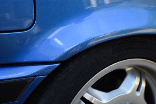 1998 BMW M3 Evolution Convertible E36 For Sale (picture 108 of 175)