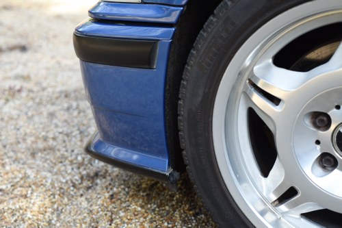 1998 BMW M3 Evolution Convertible E36 For Sale (picture 111 of 175)