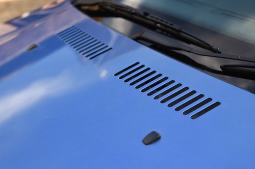 1998 BMW M3 Evolution Convertible E36 For Sale (picture 113 of 175)