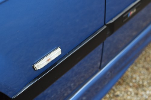 1998 BMW M3 Evolution Convertible E36 For Sale (picture 115 of 175)