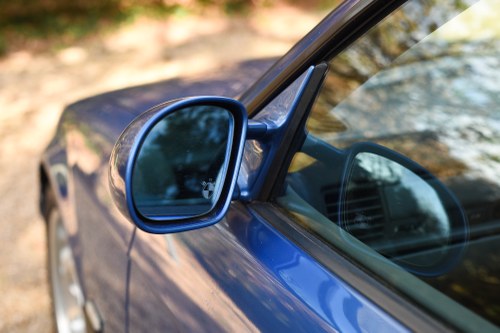 1998 BMW M3 Evolution Convertible E36 For Sale (picture 117 of 175)