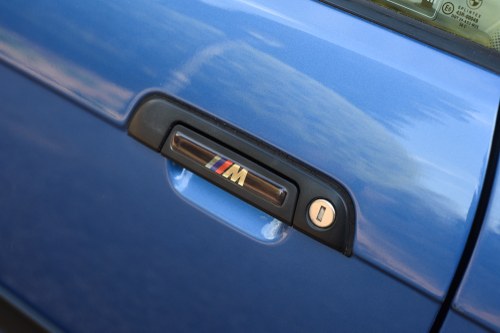 1998 BMW M3 Evolution Convertible E36 For Sale (picture 118 of 175)