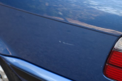 1998 BMW M3 Evolution Convertible E36 For Sale (picture 119 of 175)