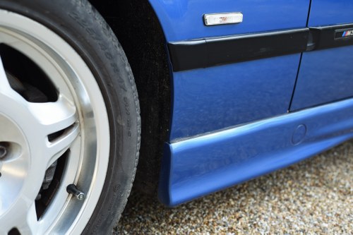 1998 BMW M3 Evolution Convertible E36 For Sale (picture 121 of 175)