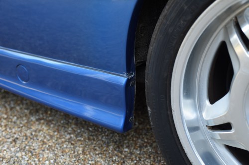 1998 BMW M3 Evolution Convertible E36 For Sale (picture 123 of 175)