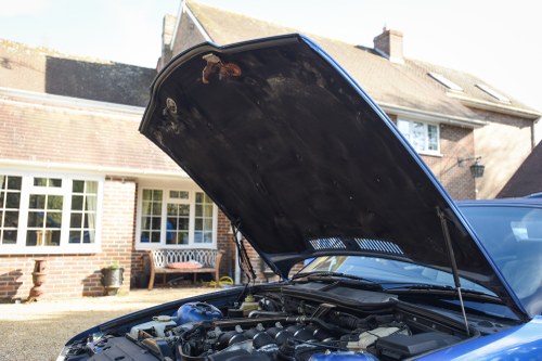 1998 BMW M3 Evolution Convertible E36 For Sale (picture 138 of 175)