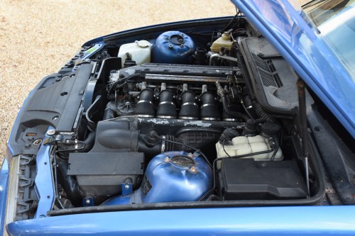 1998 BMW M3 Evolution Convertible E36 For Sale (picture 141 of 175)