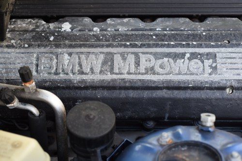 1998 BMW M3 Evolution Convertible E36 For Sale (picture 142 of 175)