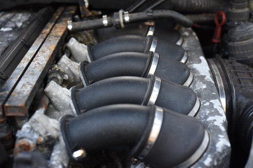 1998 BMW M3 Evolution Convertible E36 For Sale (picture 143 of 175)