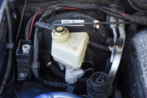 1998 BMW M3 Evolution Convertible E36 For Sale (picture 144 of 175)