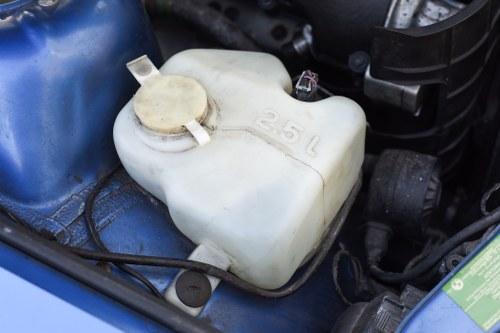 1998 BMW M3 Evolution Convertible E36 For Sale (picture 145 of 175)