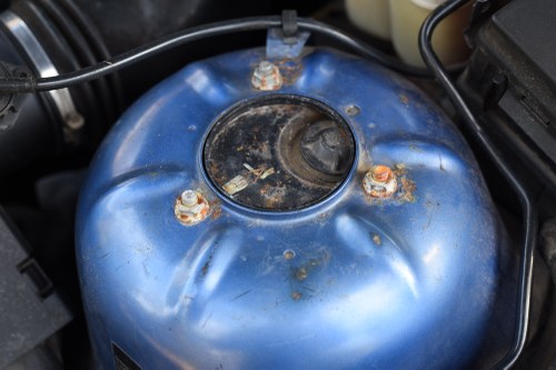 1998 BMW M3 Evolution Convertible E36 For Sale (picture 147 of 175)