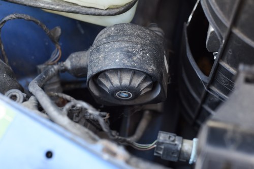 1998 BMW M3 Evolution Convertible E36 For Sale (picture 148 of 175)