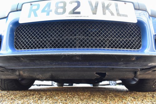 1998 BMW M3 Evolution Convertible E36 For Sale (picture 151 of 175)