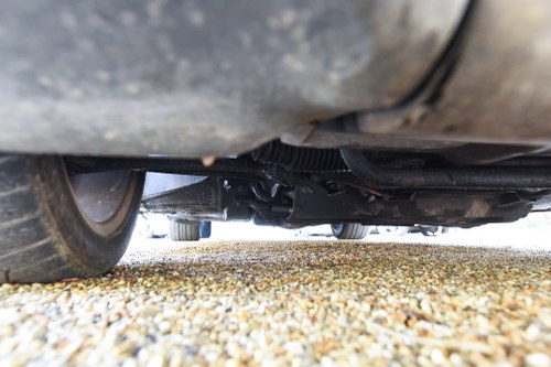 1998 BMW M3 Evolution Convertible E36 For Sale (picture 152 of 175)