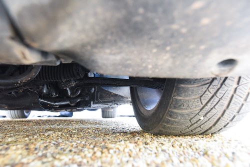 1998 BMW M3 Evolution Convertible E36 For Sale (picture 153 of 175)