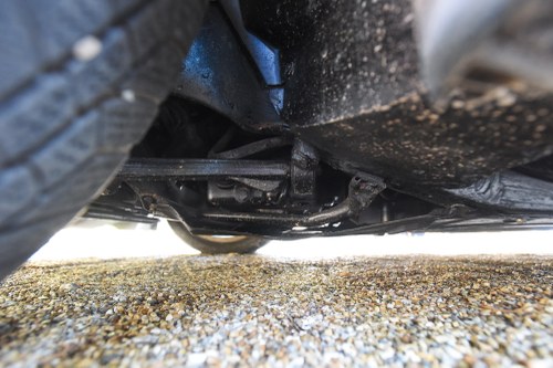 1998 BMW M3 Evolution Convertible E36 For Sale (picture 156 of 175)