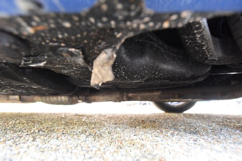 1998 BMW M3 Evolution Convertible E36 For Sale (picture 157 of 175)