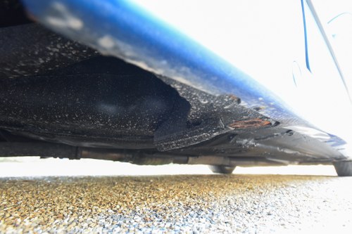 1998 BMW M3 Evolution Convertible E36 For Sale (picture 158 of 175)