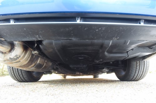 1998 BMW M3 Evolution Convertible E36 For Sale (picture 159 of 175)