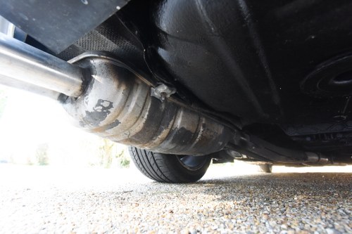 1998 BMW M3 Evolution Convertible E36 For Sale (picture 160 of 175)