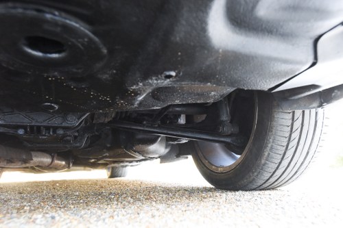 1998 BMW M3 Evolution Convertible E36 For Sale (picture 161 of 175)