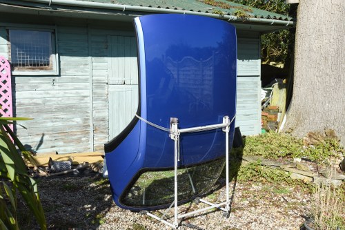 1998 BMW M3 Evolution Convertible E36 For Sale (picture 162 of 175)