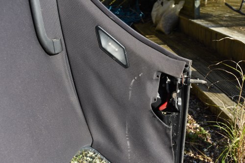 1998 BMW M3 Evolution Convertible E36 For Sale (picture 164 of 175)