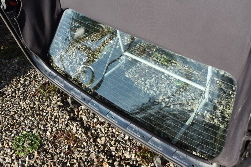 1998 BMW M3 Evolution Convertible E36 For Sale (picture 165 of 175)